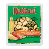 Buitoni Tortellini Mixed Cheese Family Size Full-Size Picture